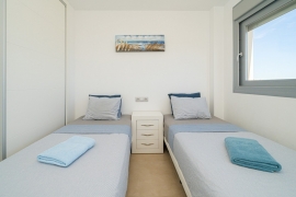 À vendre - Appartement - Orihuela - Vistabella Golf