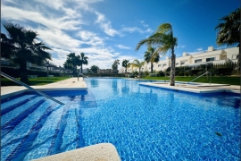 À vendre - Appartement - Orihuela - Vistabella Golf