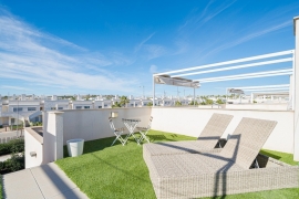 À vendre - Appartement - Orihuela - Vistabella Golf