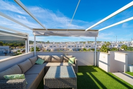 À vendre - Appartement - Orihuela - Vistabella Golf