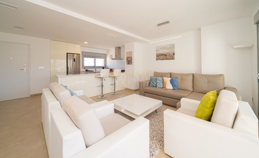 À vendre - Appartement - Orihuela - Vistabella Golf