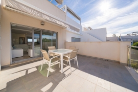 À vendre - Appartement - Orihuela - Vistabella Golf