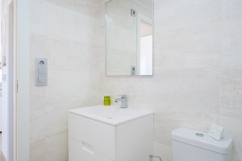 À vendre - Appartement - Orihuela - Vistabella Golf