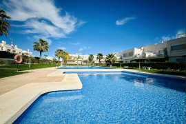 À vendre - Appartement - Orihuela - Vistabella Golf