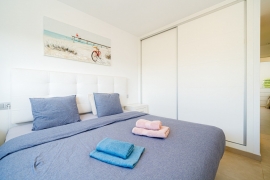 À vendre - Appartement - Orihuela - Vistabella Golf