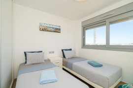 À vendre - Appartement - Orihuela - Vistabella Golf