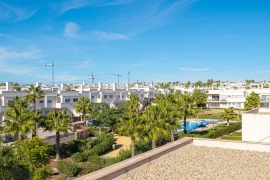 À vendre - Appartement - Orihuela - Vistabella Golf