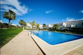 À vendre - Appartement - Orihuela - Vistabella Golf