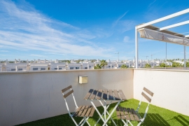 À vendre - Appartement - Orihuela - Vistabella Golf