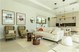 Nueva construcción  - Chalet - Pinar de Campoverde