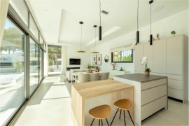 Nueva construcción  - Chalet - Pinar de Campoverde