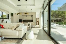 Nueva construcción  - Chalet - Pinar de Campoverde