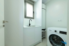 Nueva construcción  - Chalet - Pinar de Campoverde