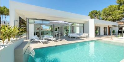 Haus - Neubau - Pinar de Campoverde - Pinar de Campoverde