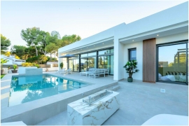 Nueva construcción  - Chalet - Pinar de Campoverde