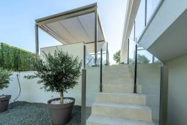 Nueva construcción  - Chalet - Pinar de Campoverde