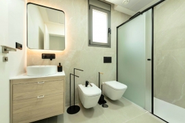 Nueva construcción  - Chalet - Pinar de Campoverde