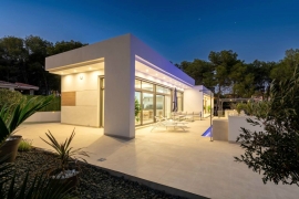 Nueva construcción  - Chalet - Pinar de Campoverde