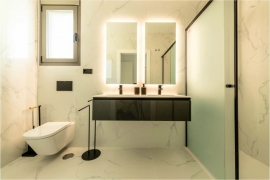 Nueva construcción  - Chalet - Pinar de Campoverde