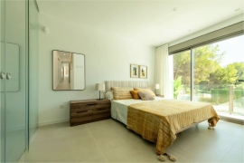 Nueva construcción  - Chalet - Pinar de Campoverde