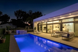 Nueva construcción  - Chalet - Pinar de Campoverde