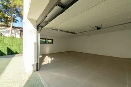 Nueva construcción  - Chalet - Pinar de Campoverde