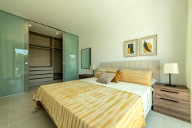 Nueva construcción  - Chalet - Pinar de Campoverde