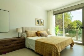 Nueva construcción  - Chalet - Pinar de Campoverde