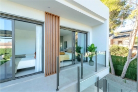 Nueva construcción  - Chalet - Pinar de Campoverde