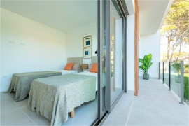 Nueva construcción  - Chalet - Pinar de Campoverde