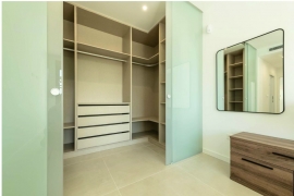 Nueva construcción  - Chalet - Pinar de Campoverde