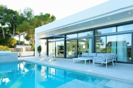 Nueva construcción  - Chalet - Pinar de Campoverde