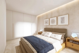 Nouvelle Construction - Maison - San Pedro del Pinatar