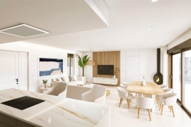 Nouvelle Construction - Maison - San Pedro del Pinatar