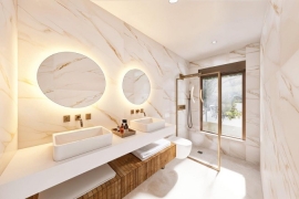 Nouvelle Construction - Maison - San Pedro del Pinatar