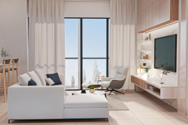 Neubau - Apartament/Wohnung - San Pedro del Pinatar