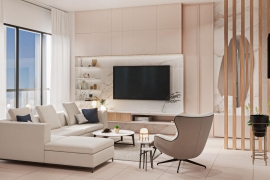 Neubau - Apartament/Wohnung - San Pedro del Pinatar