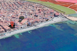 Neubau - Apartament/Wohnung - San Pedro del Pinatar