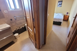 Verkauf - Doppelhaushälfte - Orihuela costa - Lomas de Cabo Roig