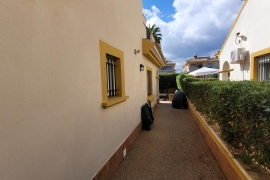 Verkauf - Doppelhaushälfte - Orihuela costa - Lomas de Cabo Roig