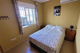 Verkauf - Doppelhaushälfte - Orihuela costa - Lomas de Cabo Roig