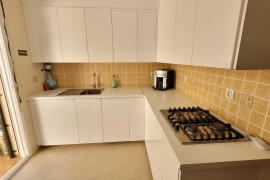 Verkauf - Doppelhaushälfte - Orihuela costa - Lomas de Cabo Roig