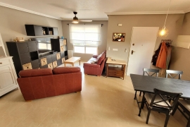 Verkauf - Doppelhaushälfte - Orihuela costa - Lomas de Cabo Roig