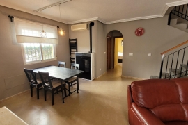 Verkauf - Doppelhaushälfte - Orihuela costa - Lomas de Cabo Roig