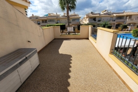 Verkauf - Doppelhaushälfte - Orihuela costa - Lomas de Cabo Roig