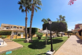 Verkauf - Doppelhaushälfte - Orihuela costa - Lomas de Cabo Roig