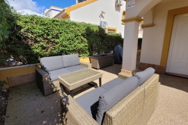 Verkauf - Doppelhaushälfte - Orihuela costa - Lomas de Cabo Roig