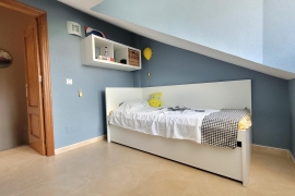 Verkauf - Doppelhaushälfte - Orihuela costa - Lomas de Cabo Roig