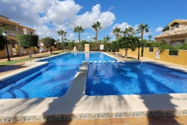 Verkauf - Doppelhaushälfte - Orihuela costa - Lomas de Cabo Roig