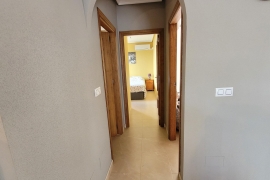 Verkauf - Doppelhaushälfte - Orihuela costa - Lomas de Cabo Roig